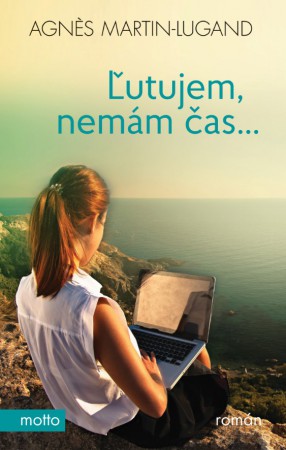 Ľutujem, nemám čas